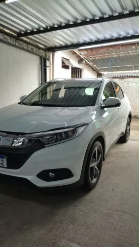 Honda HR-V EX 1.8 Flexone 16V 5P Aut. 2021
