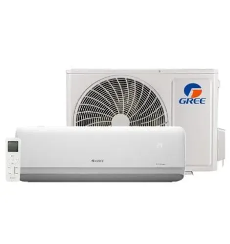 Ar-condicionado Split 12.000BTUs Gree Inverter Frio GWC12ATBXA-D6DNA1A