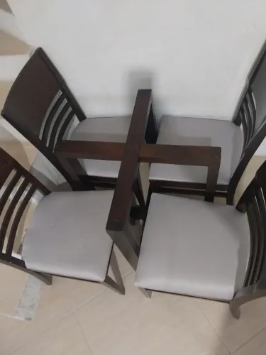 Mesa de jantar