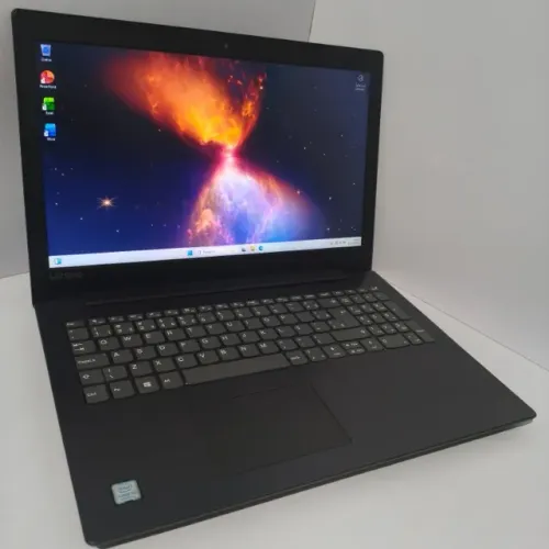Notebook Lenovo IdeaPad, Core i5 8a, 8GB RAM, 240GB SSD, 15.6P FHD, Windows 11