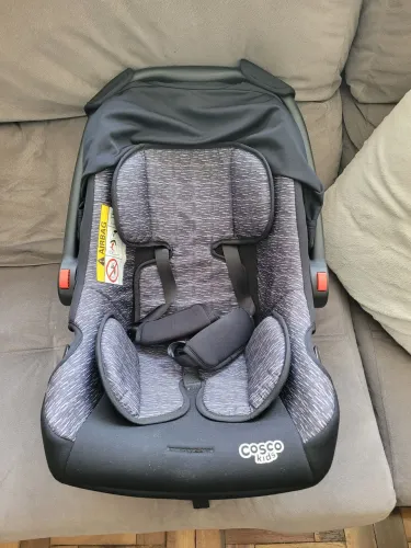 Bebê conforto 13kgs