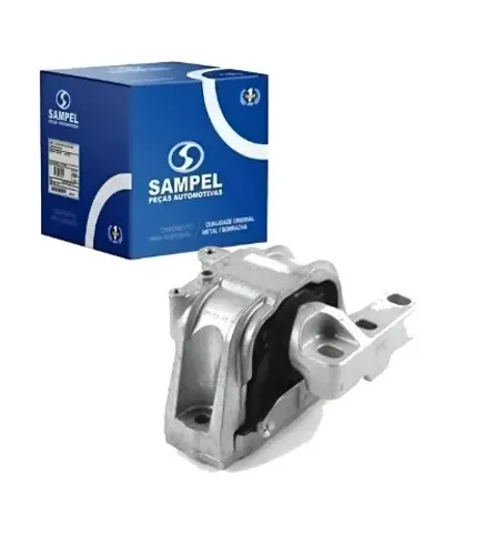 Coxim Motor Lado direito A3 07/13 Jetta 11/15 Passat 12/18 Sampel