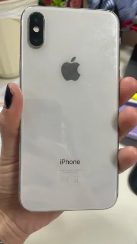 iPhone X 