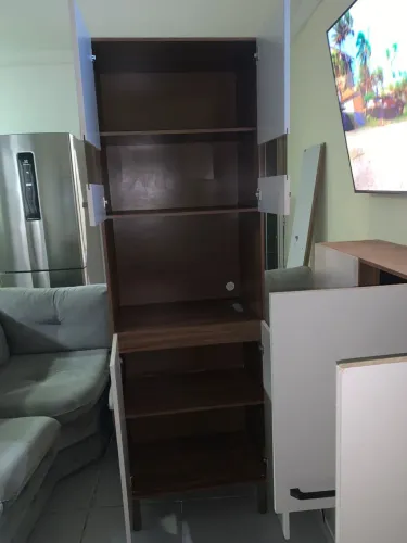 Armários de cozinha