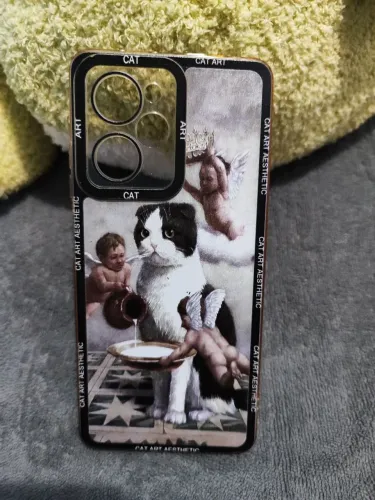 Capinha para POCO X5 PRO 5G XIAOMI 