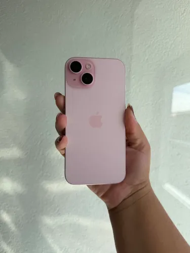 IPHONE 15 128GB FÍSICO 89%