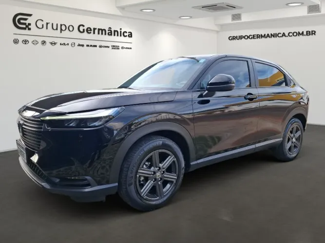 Honda HR-V EXL 1.5 Sensing 16V 5P Aut. 2023