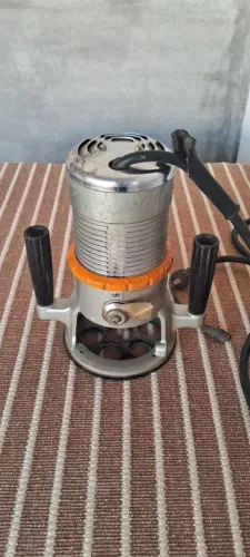TUPIA MARCA RYOBI