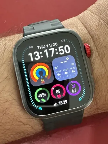 Huawei Fit 4 PRO - Zero