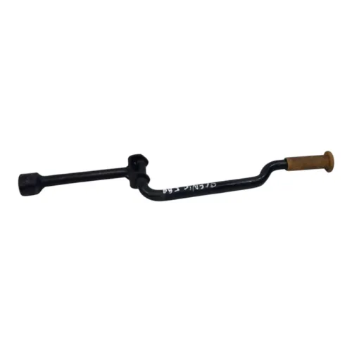 Chave Roda 18 Renault Scenic  2008 2009 2010 2011 2012
