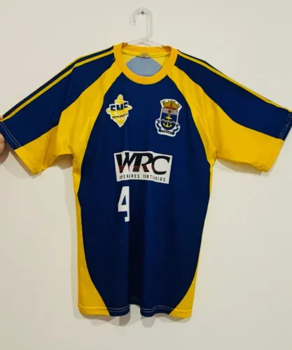 Camisa de Colecionador FME Itajaí