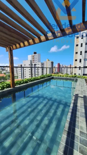 APARTAMENTO RESIDENCIAL em CABEDELO - PB, INTERMARES