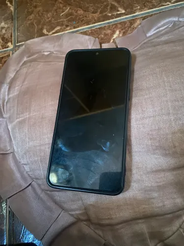 Vendo esse celular A10