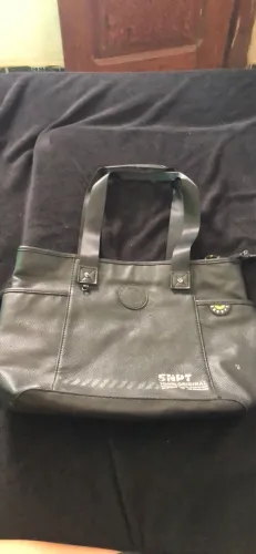 Vendo bolsa de lado