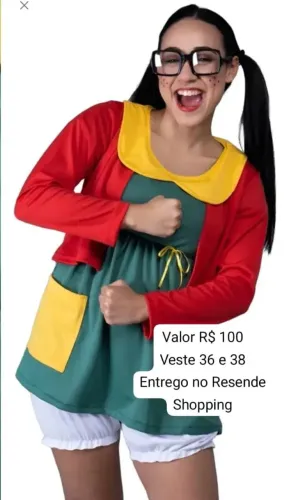 Fantasia Chiquinha