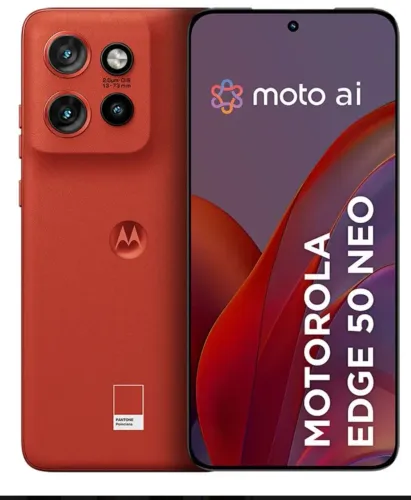 Motorola Edge 50 neo