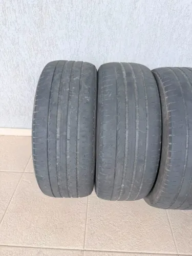 Pneu aro 19 - Jogo 4 pneus Pirelli Scorpion Usado