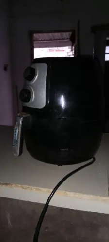 Air fryer Britânia 4 litros