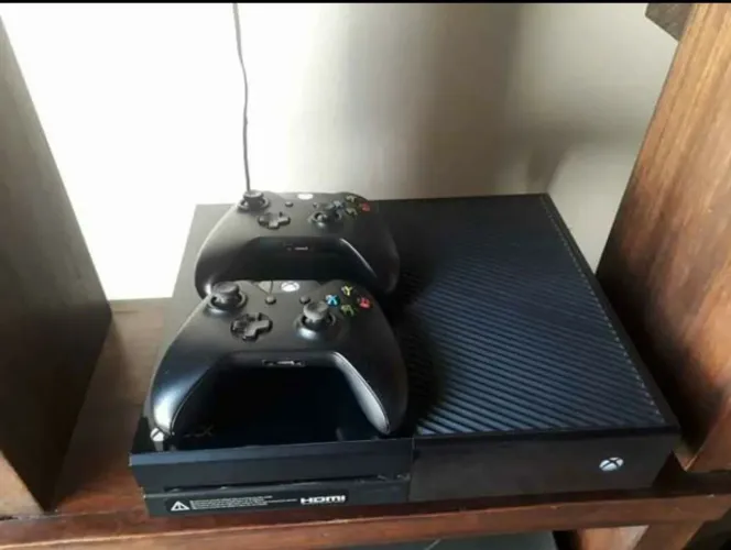 Xbox one