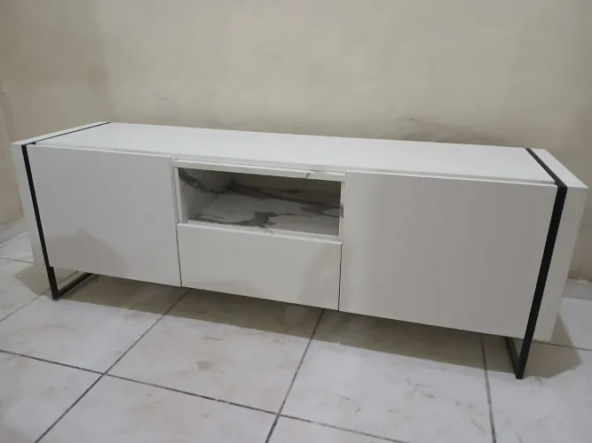 Rack pra Sala 