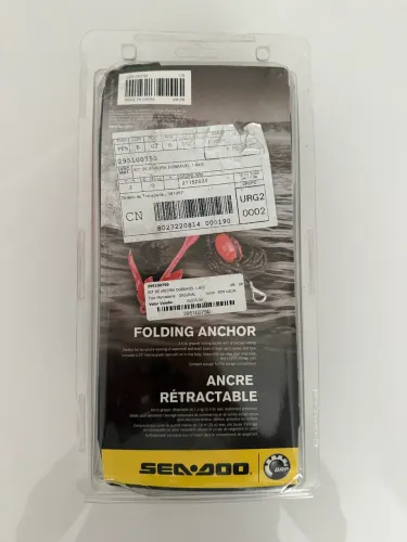 Âncora Seadoo