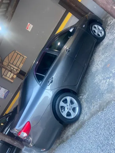 Toyota Corolla XEI 2.0 Flex 16V Aut. 2013