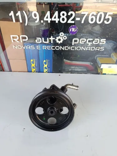 bomba de direção hidráulica da Meriva Corsa Montana 1.8/1.4/ usada testado original