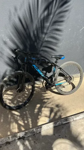Bike KSW XLT 100 Aro 29 (Com Nota Fiscal)