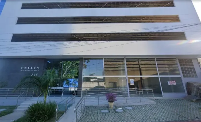 SALA COMERCIAL - Alugo - Golden Business Center