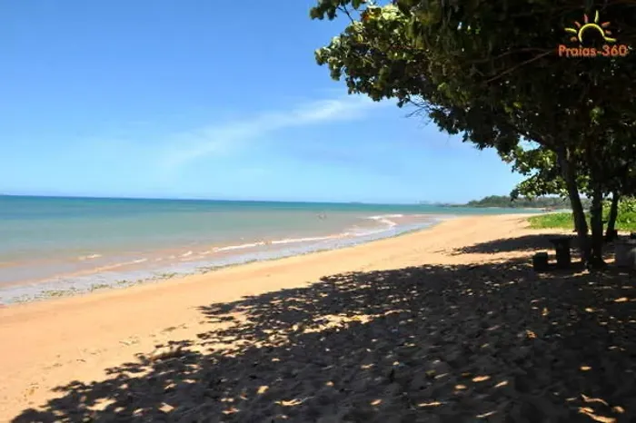 Diárias na praia de Bicanga.. ler a descrição