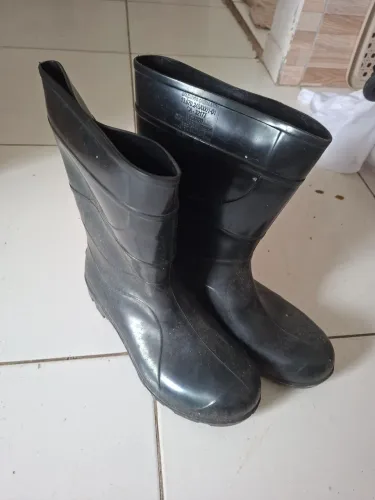 Bota doacao