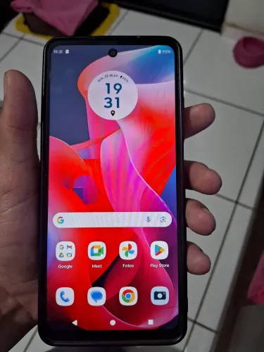 Moto G24
