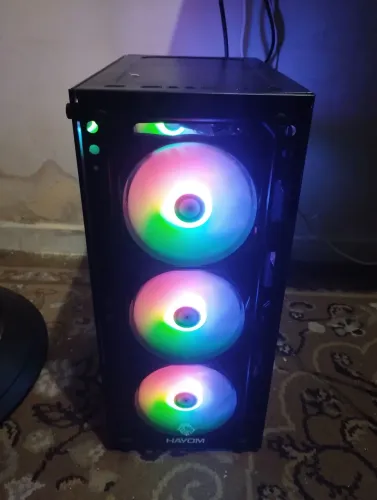 Cpu game
