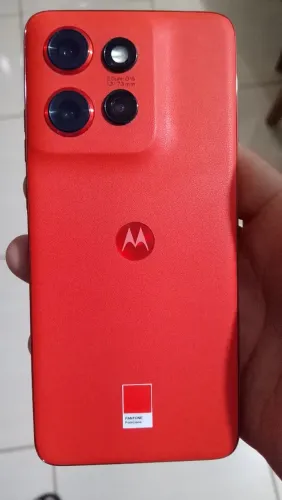 Moto Edge 50 neo
