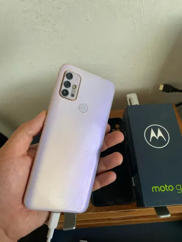Moto g30
