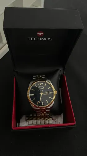 Technos Riviera