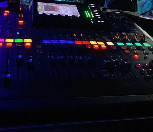 Mesa x32