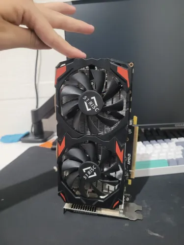 AMD RX 580