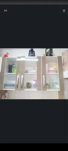 Jogo de cozinha