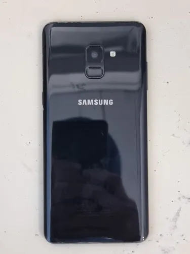 Galaxy A8 Plus