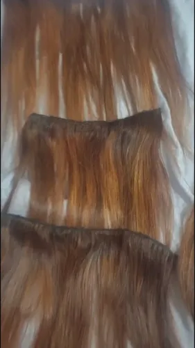 Cabelo vietnamita