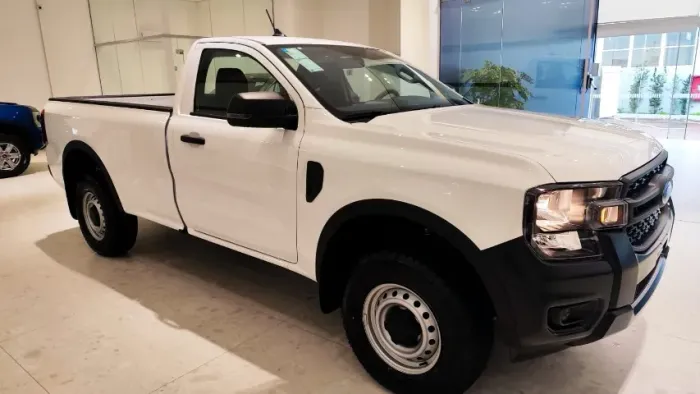 Ford Ranger XL 2.0l 4X4 2026
