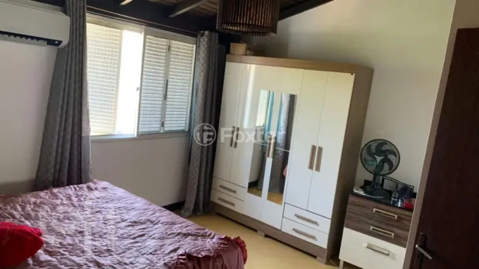 Casa em Condomínio à venda Avenida José Aloísio Filho, Humaitá - Porto Alegre