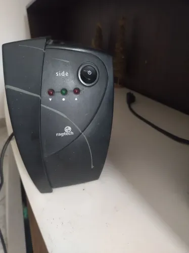 Estabilizador ragtech