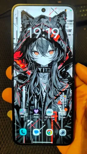 Xiaomi MIX Flip