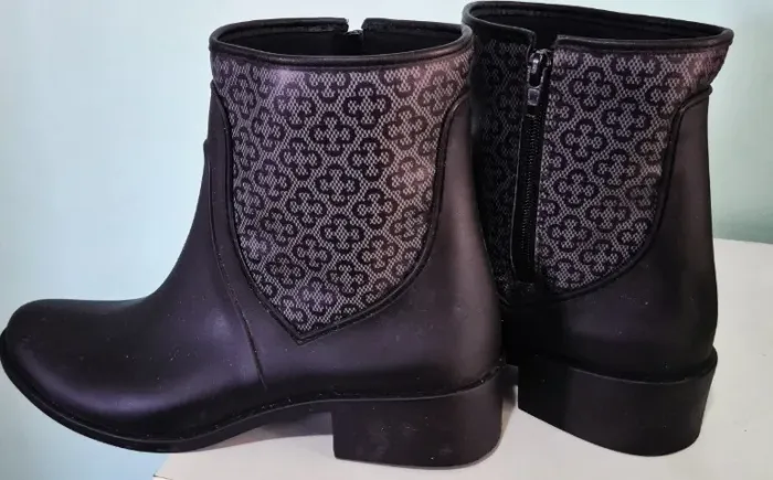 Bota Capodarte Tam 38