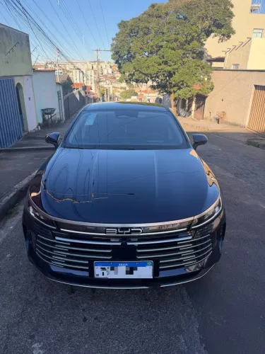 BYD King GS 1.5 16V Aut. (hibrido) 2027