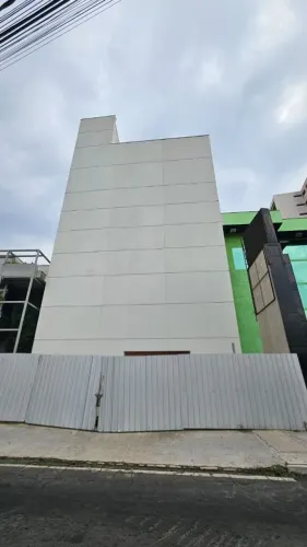 Prédio para alugar, 1509 m² por R$ 50.450,00/mês - Jardim Paulistano - Sorocaba/SP