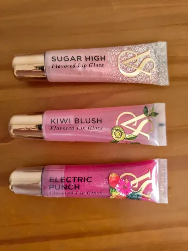 Victoria's s Secret Gloss Labial Lacrado