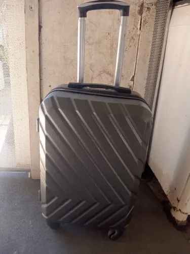 Mala de viagem